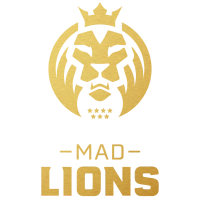 Mad Lions