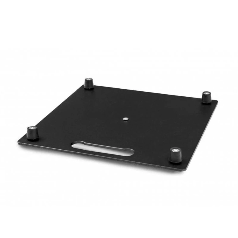 Base Deluxe 4 kg de hierro
