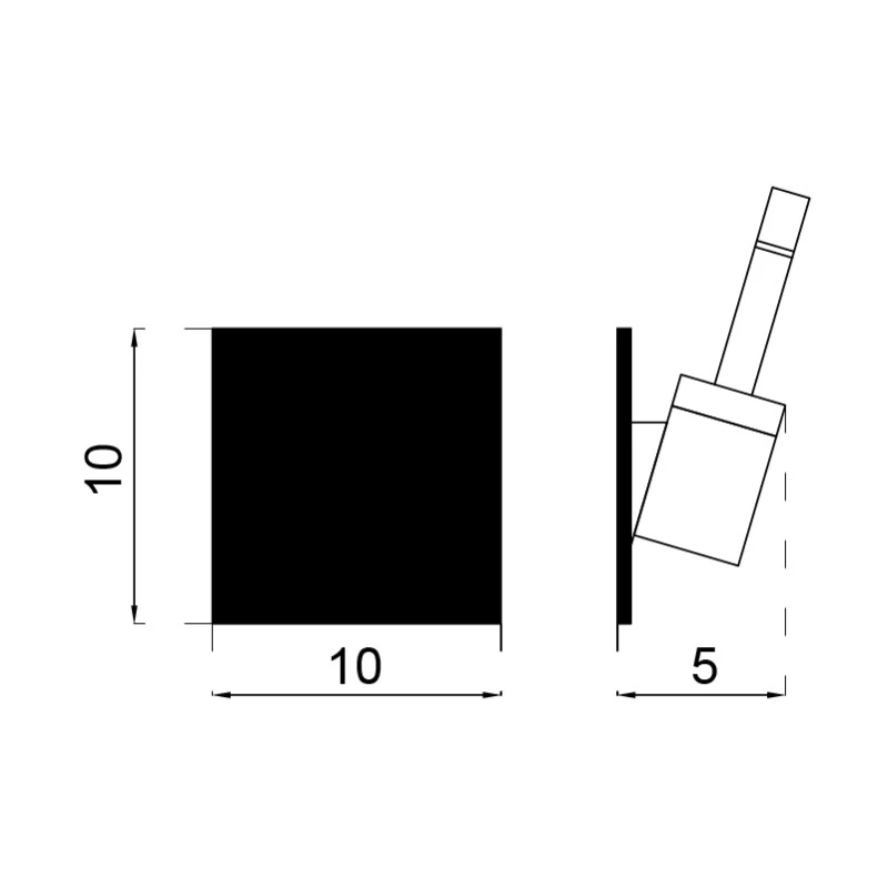 Base pared