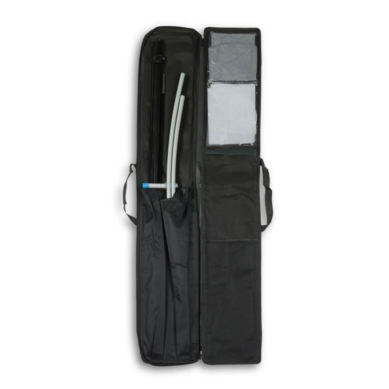 Estuche Oxford para fly banner
