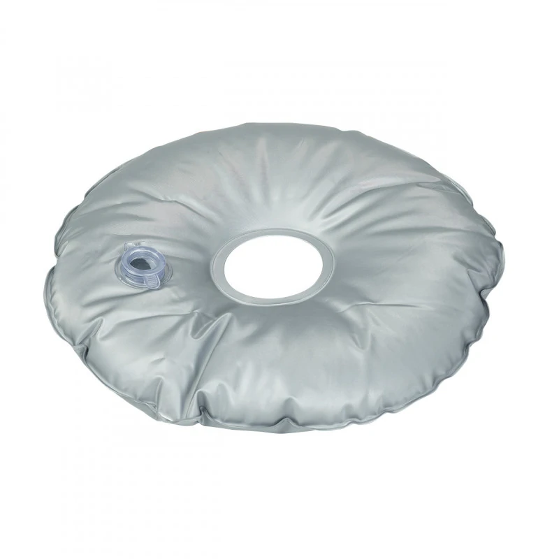 Flotador o bolsa de agua