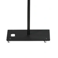 Base Deluxe con ruedas 4 kg