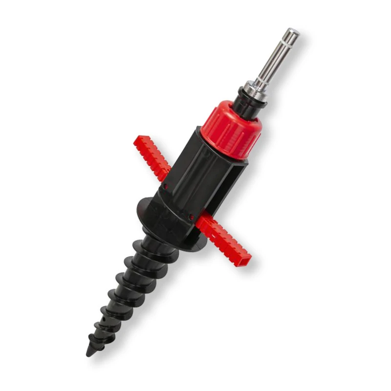 Impresión de fly banner modelo surf o banderolas publicitarias en Alcobendas (Madrid)