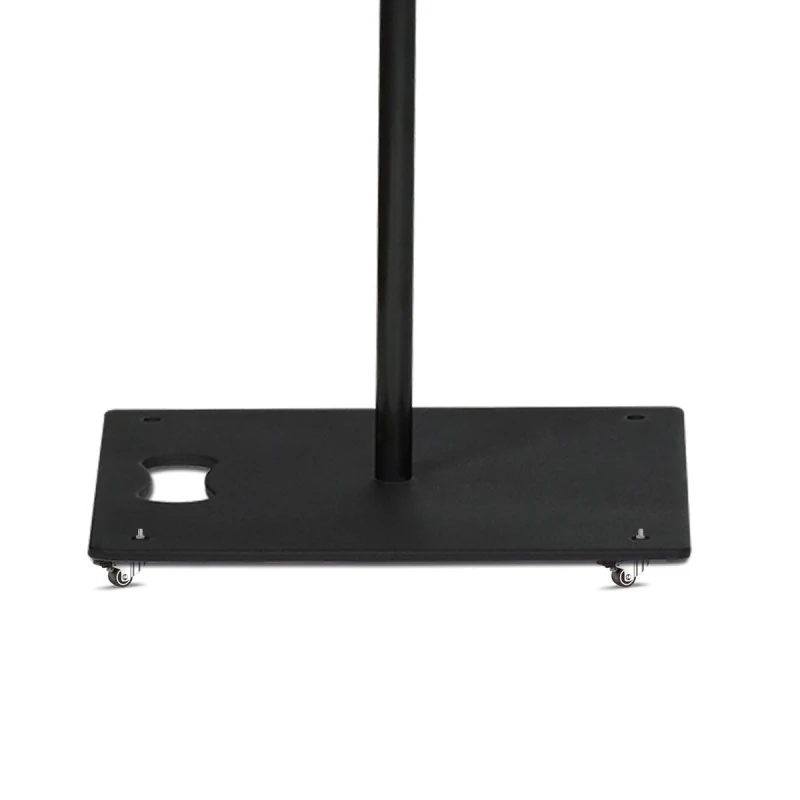 Impresión de fly banner modelo surf o banderolas publicitarias en Alcobendas (Madrid)