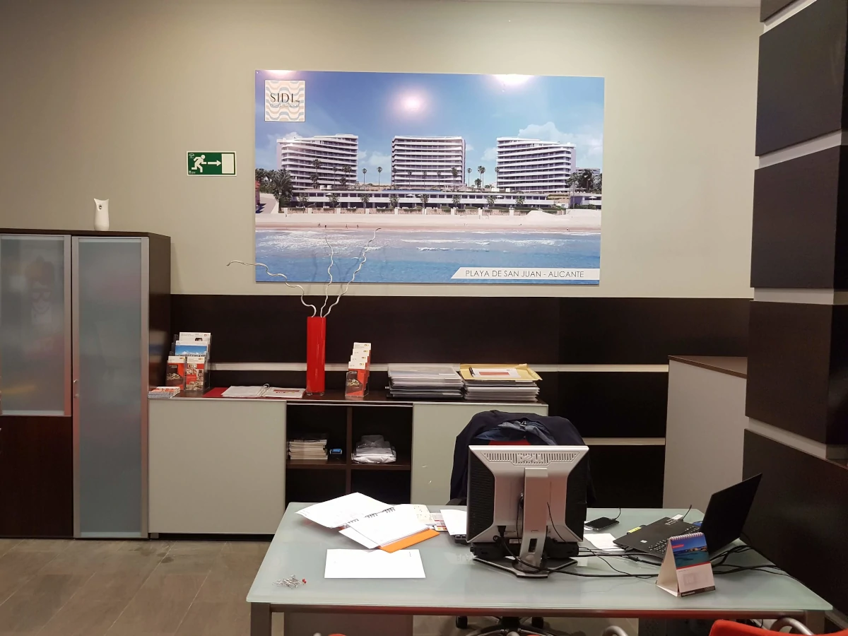 Papel fotografico satinado o brillo: impresion en Alcobendas (Madrid)
