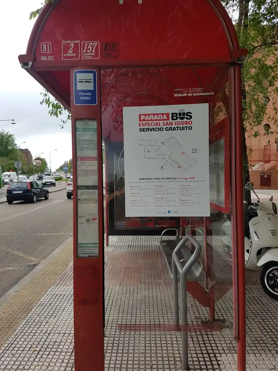 Papel trasera blanca: impresión digital para carteles o mupis en Alcobendas (Madrid)